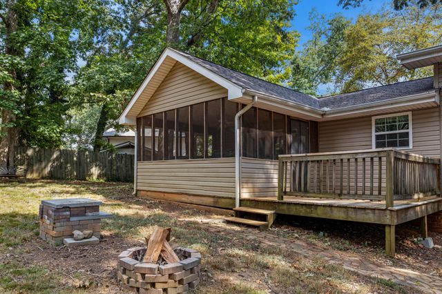 919 Carrie Lane, Hixson, TN 37343