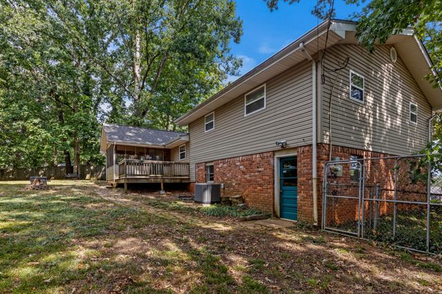 919 Carrie Lane, Hixson, TN 37343