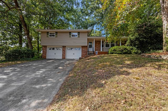 919 Carrie Lane, Hixson, TN 37343