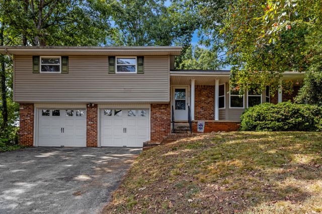 919 Carrie Lane, Hixson, TN 37343