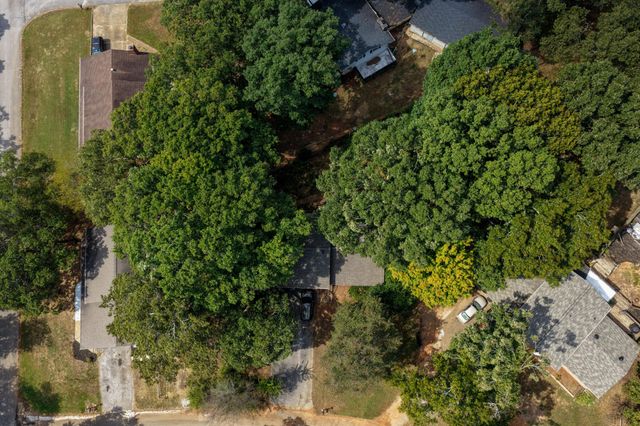 919 Carrie Lane, Hixson, TN 37343