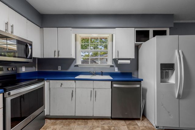 919 Carrie Lane, Hixson, TN 37343