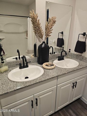 24544 W PIMA Street, Buckeye, AZ 85326