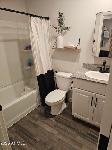 24544 W PIMA Street, Buckeye, AZ 85326