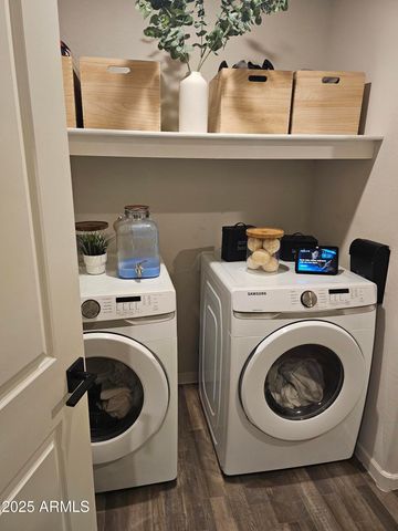 24544 W PIMA Street, Buckeye, AZ 85326