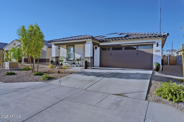 24544 W PIMA Street, Buckeye, AZ 85326