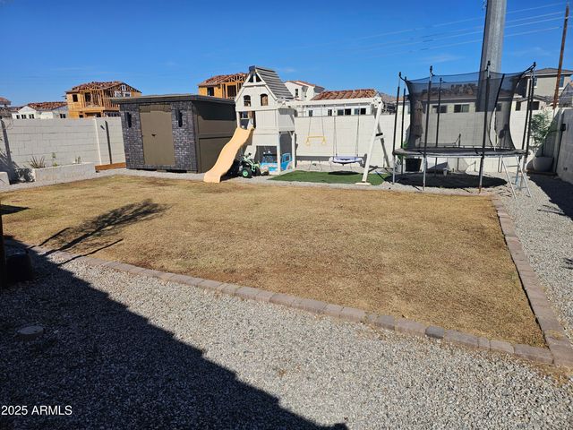 24544 W PIMA Street, Buckeye, AZ 85326