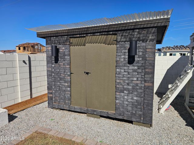 24544 W PIMA Street, Buckeye, AZ 85326