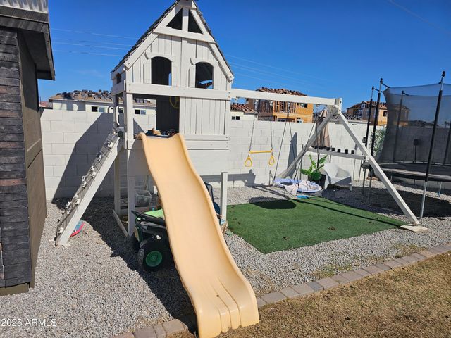 24544 W PIMA Street, Buckeye, AZ 85326