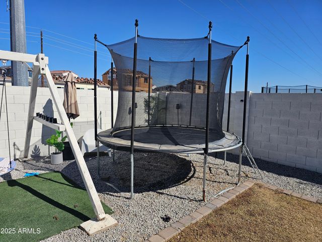 24544 W PIMA Street, Buckeye, AZ 85326