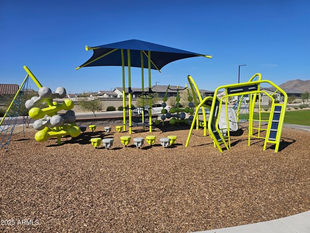 24544 W PIMA Street, Buckeye, AZ 85326