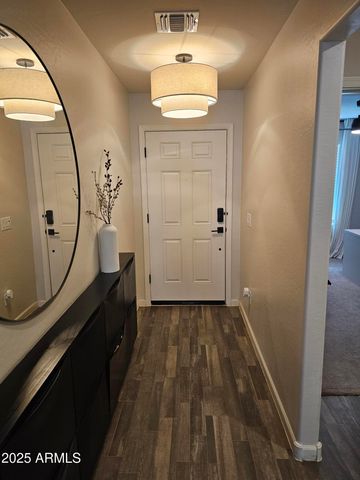 24544 W PIMA Street, Buckeye, AZ 85326