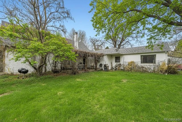 1824 S Logan Street, Denver, CO 80210