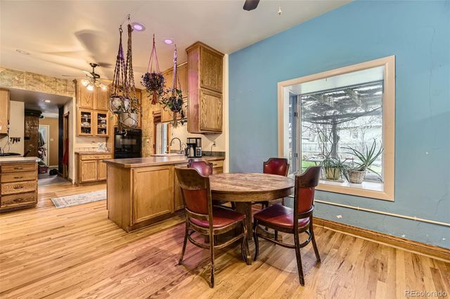 1824 S Logan Street, Denver, CO 80210