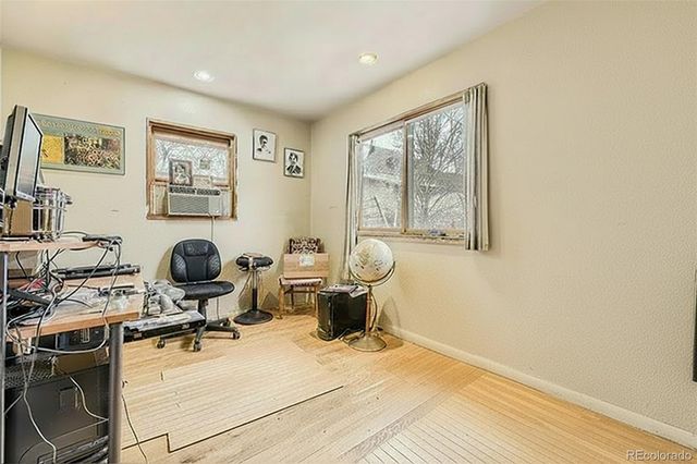 1824 S Logan Street, Denver, CO 80210