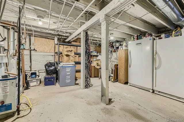 1824 S Logan Street, Denver, CO 80210