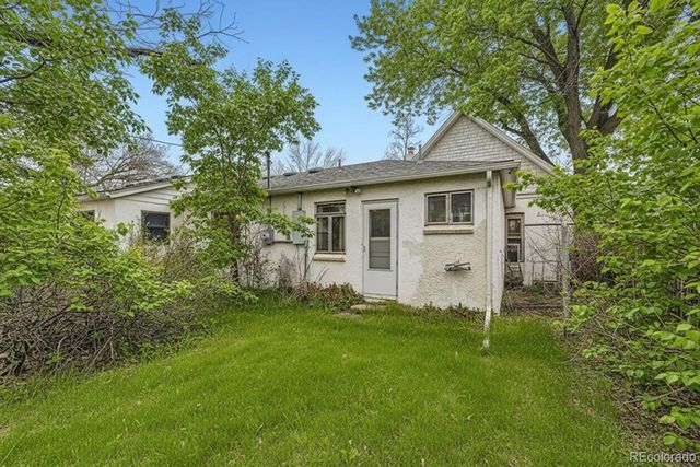 1824 S Logan Street, Denver, CO 80210