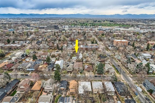 1824 S Logan Street, Denver, CO 80210