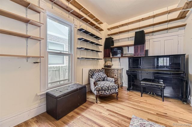 1824 S Logan Street, Denver, CO 80210