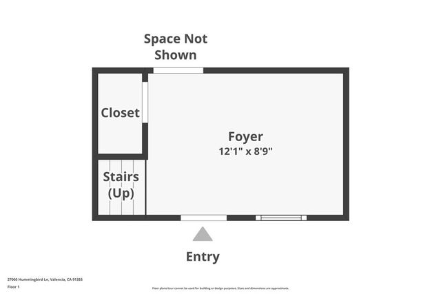 27005 Hummingbird Ln., Valencia, CA 91355