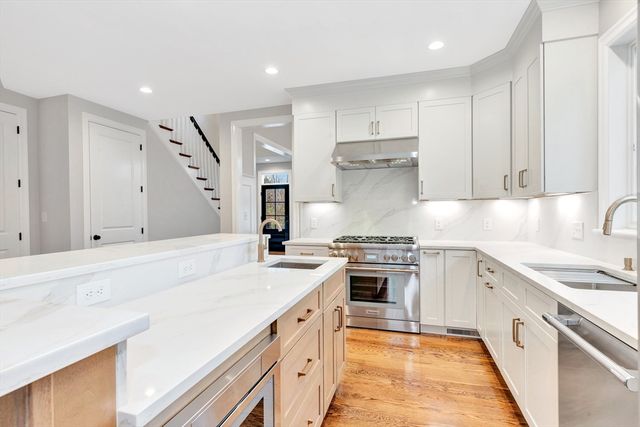 16 Powder House Lane 4, Walpole, MA 02032