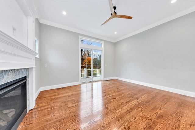 16 Powder House Lane 4, Walpole, MA 02032