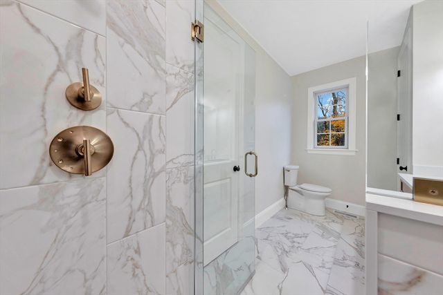 16 Powder House Lane 4, Walpole, MA 02032