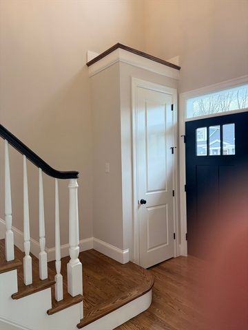 16 Powder House Lane 4, Walpole, MA 02032