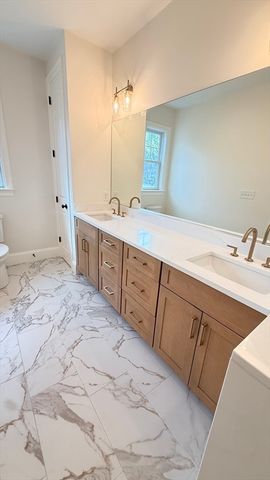 16 Powder House Lane 4, Walpole, MA 02032