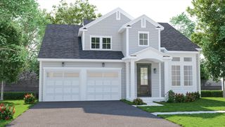 16 Powder House Lane 4, Walpole, MA 02032