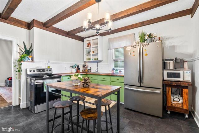 222 S RALEIGH ST, Martinsburg, WV 25401