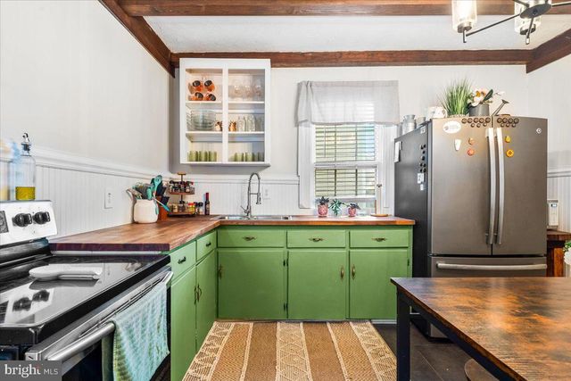 222 S RALEIGH ST, Martinsburg, WV 25401