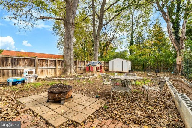 222 S RALEIGH ST, Martinsburg, WV 25401