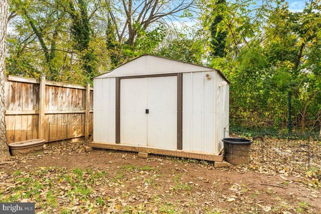 222 S RALEIGH ST, Martinsburg, WV 25401