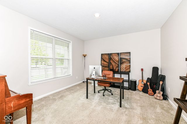 698 Ridge Gate Drive, Brownsburg, IN 46112