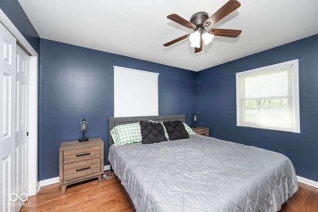 5469 W Village Drive, New Palestine, IN 46163