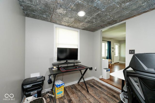 5469 W Village Drive, New Palestine, IN 46163