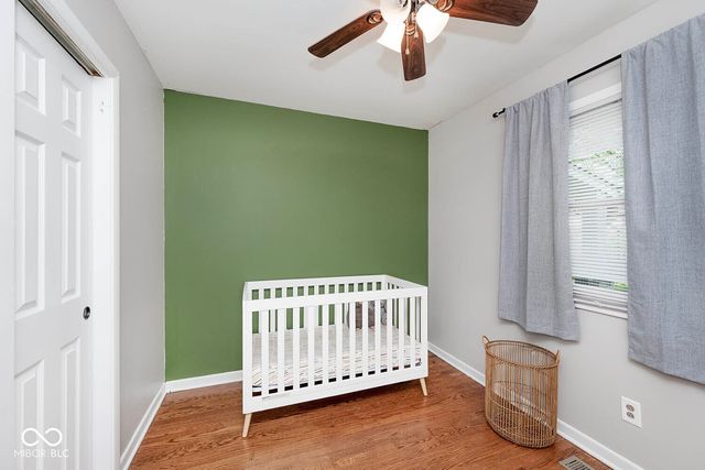 5469 W Village Drive, New Palestine, IN 46163