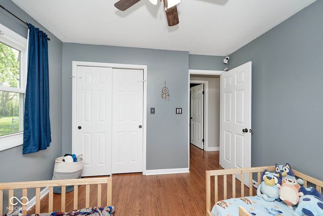 5469 W Village Drive, New Palestine, IN 46163