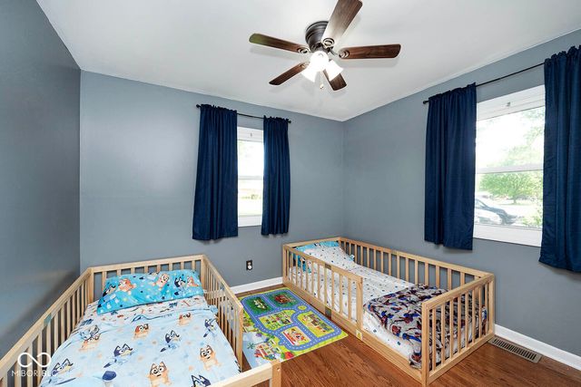 5469 W Village Drive, New Palestine, IN 46163