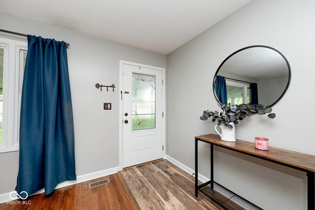 5469 W Village Drive, New Palestine, IN 46163