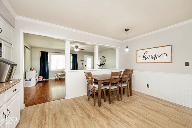 5469 W Village Drive, New Palestine, IN 46163