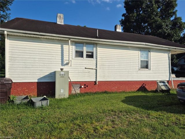 1603 Connor Place, High Point, NC 27260