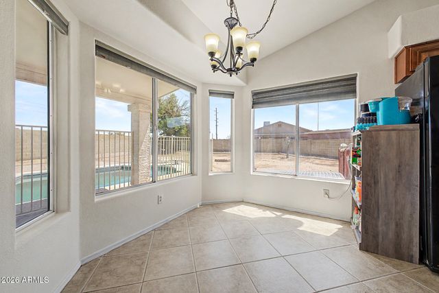 7509 W MESCAL Street, Peoria, AZ 85345