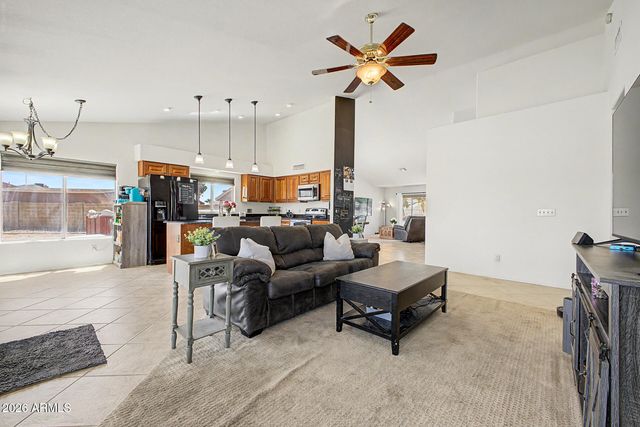 7509 W MESCAL Street, Peoria, AZ 85345