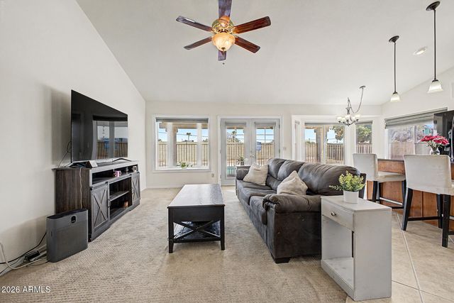 7509 W MESCAL Street, Peoria, AZ 85345