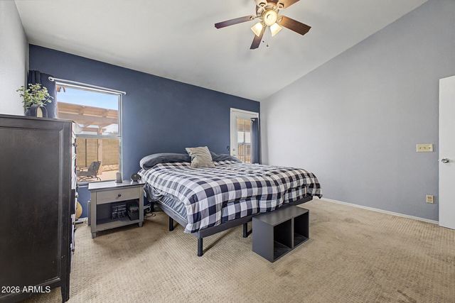 7509 W MESCAL Street, Peoria, AZ 85345