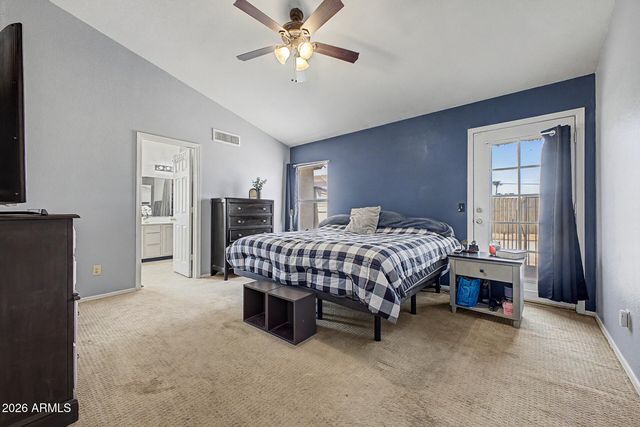 7509 W MESCAL Street, Peoria, AZ 85345