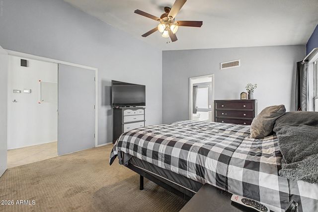 7509 W MESCAL Street, Peoria, AZ 85345