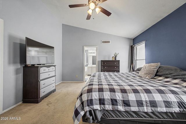 7509 W MESCAL Street, Peoria, AZ 85345